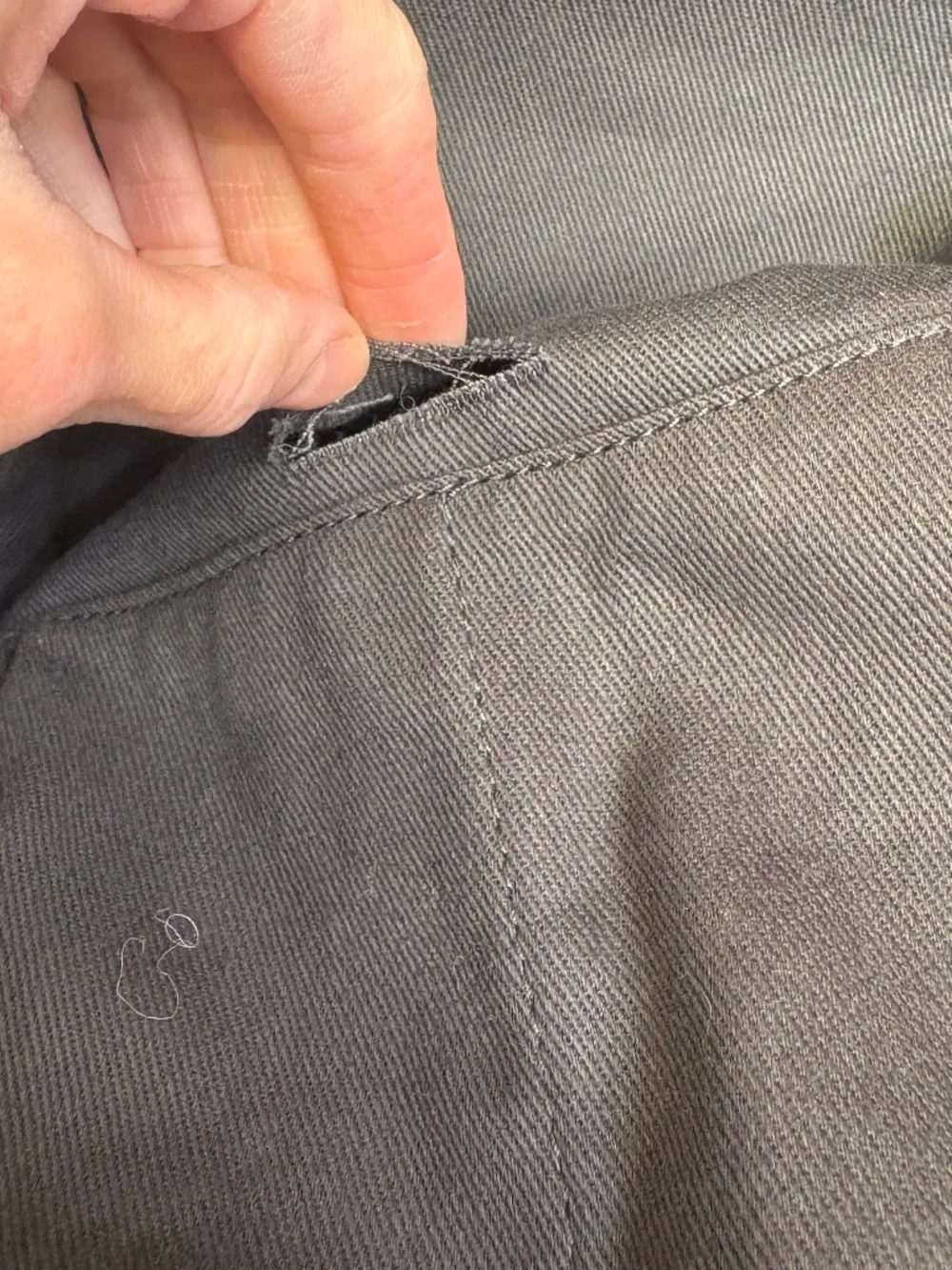 Madewell great bag